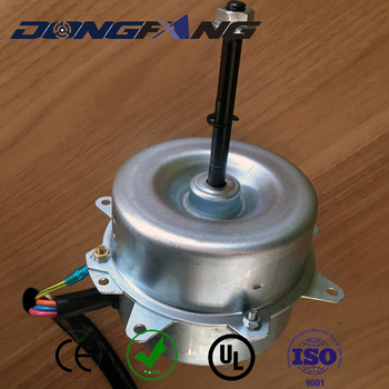 Ac Single-phase Electric Air Condition Swing Motor
