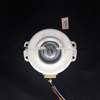 Low Noise High Speed Air Purifier Small Electric Fan Motor YYS YDK