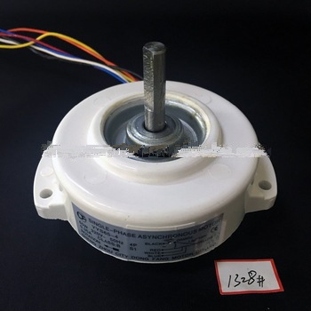 Low Noise High Speed Air Purifier Small Electric Fan Motor YYS YDK