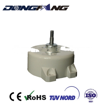 YYS Plastic <font color='red'>Sealed</font> Motor Electric Motor For Ventilator