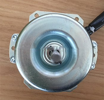 Ventilation Fan Mini Motor 220V