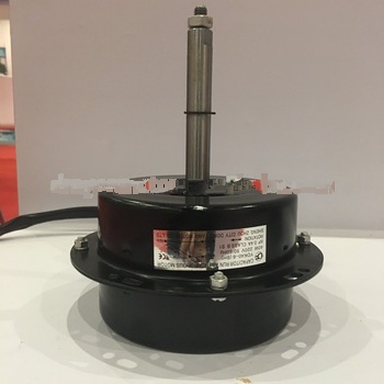 Mini Brushless Air Ventilation Fan Motor