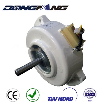 Global Energy Conservation Capacitor Electric Air Ventilator Asynchronous Motor