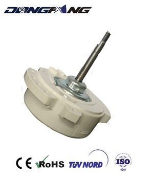 Universal Multi Function Ventilator AC Electric Motors