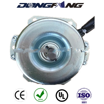 1 Phase Internal Rotor AC Electric Brushless Motor For Air Cleaner And Ventilator