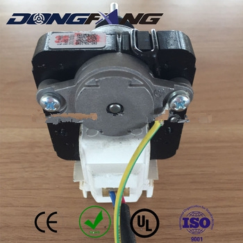 Electric Motor For Ceiling Fan Single-phase Ac