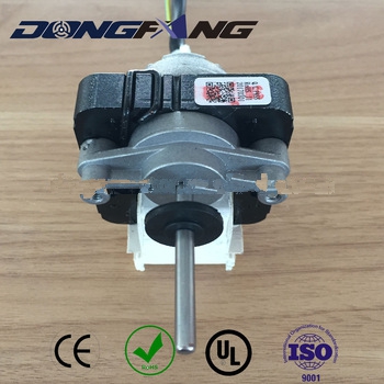 Electric Motor For Ceiling Fan Single-phase Ac