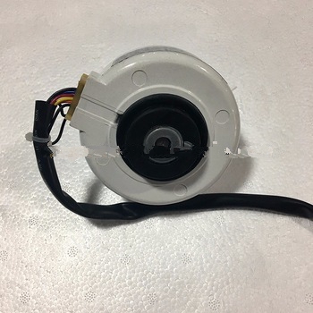 Wall Fan Motor Plastic Sealed Single-phase AC
