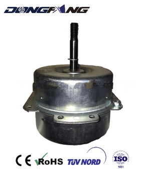YDK Air Conditioner Single Phase Electric Motor Specificationgs
