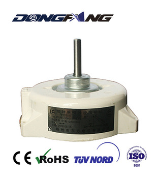 Single-Phase Run Asynchronous Bathroom Master Ventilation Fan Motor