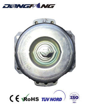 50/60Hz B Insulation Class 220V Electric Outboard Motor For Sale