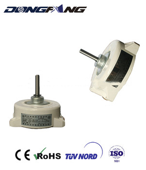 220V <font color='red'>50</font>/60Hz <font color='red'>Single</font> <font color='red'>Phase</font> YSY Series Fan Motor