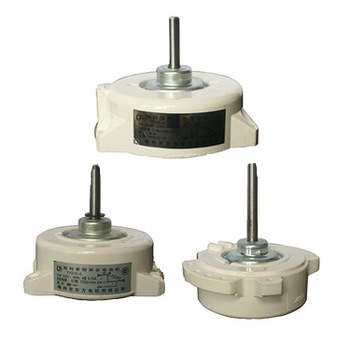 1500rpm Single Phase Asynchronous Fan Motor For Air Purifier Parts