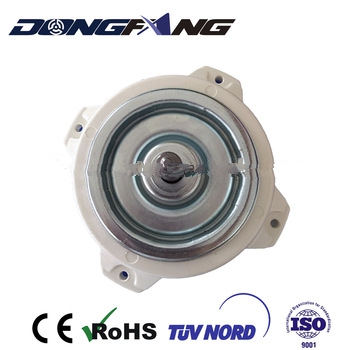 220v Handy AC 1Hp Single Phase General Electric Motor From Range Hood