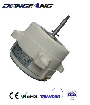 China Factory Competitive Price Kitchen Chimney Motor