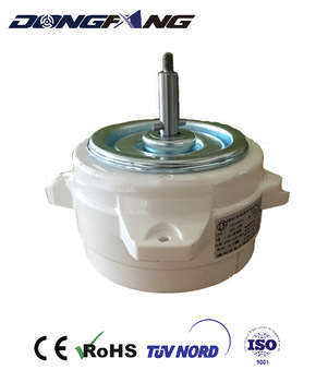 Chinese <font color='red'>Manufacture</font> <font color='red'>High</font> <font color='red'>Quality</font> Motor For Ventilation