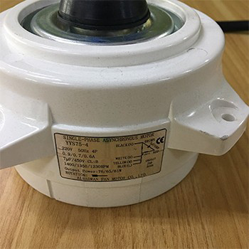 Water Cooler Cooker Hood Fan Motor 230v 50hz