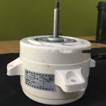 220V AC 100W Fan Motor For Range Hood