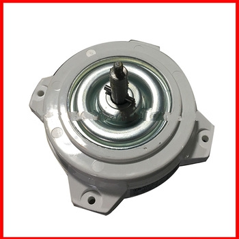 YYS100-4 AC Plastic Sealed Single-phase Fan Motor For Range Hood