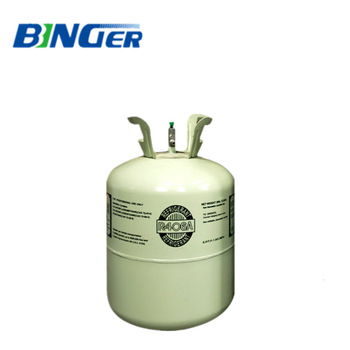 Refrigerant Gas R406a in 13.6kg industrial compressor Disposable ...