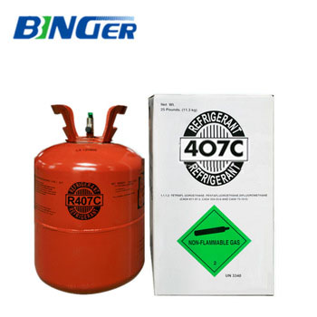 13 6kg Refrigerant Gas R407c Refrigerant R407c R407c Price Coowor Com   201960700551636 