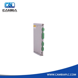 125736-01	BENTLY NEVADA	Email:info@cambia.cn