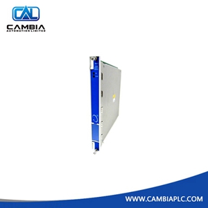 125704-01	BENTLY NEVADA	Email:info@cambia.cn
