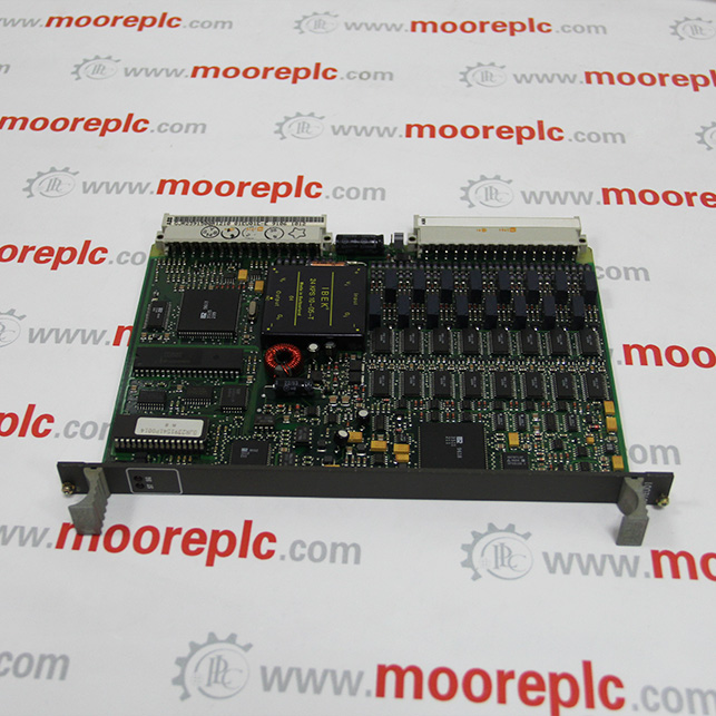 ABB CI626A  3BSE005023R1