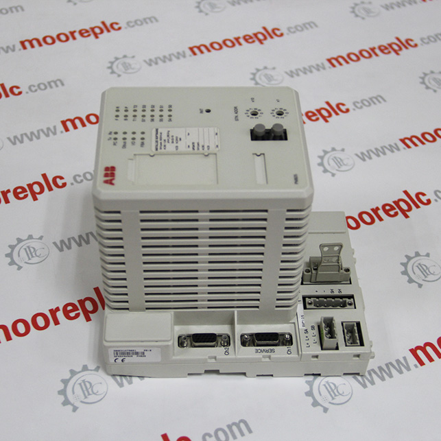 ABB CS300E PAC 031-1053-00