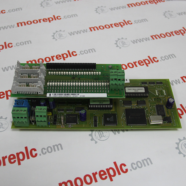 ABB DAPC100  3ASC25H203