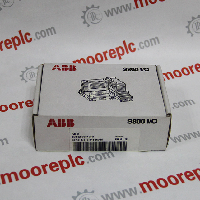 ABB DI811 3BSE008552R1