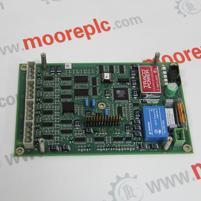 ABB DO810  3BSE008510R1