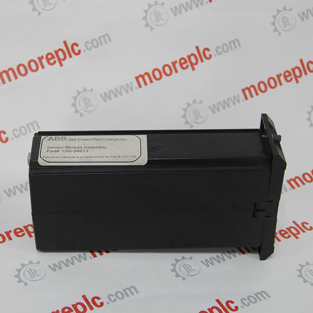 ABB DSDI110AV1 3BSE018295R1