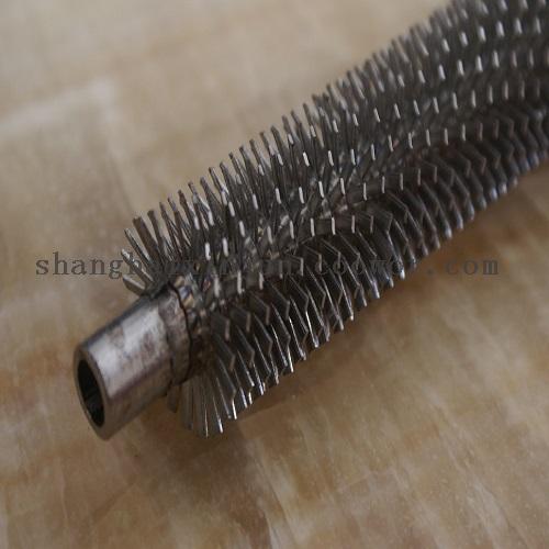 Factory direct sales Top quality spiral fin tube
