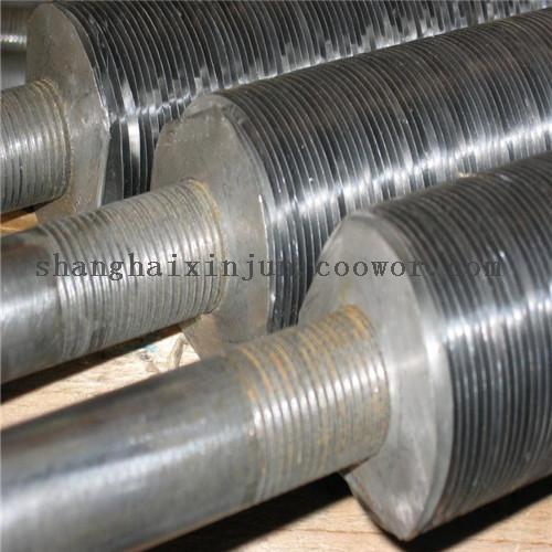 Top quality aluminium fin tube of china manufacturer in Heat Exchanger
