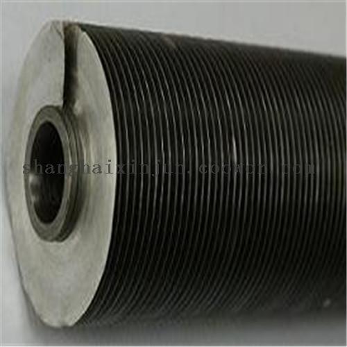 aluminium fin tube of china manufacturer
