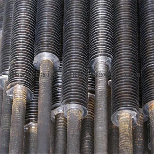 Top quality aluminium fin tube