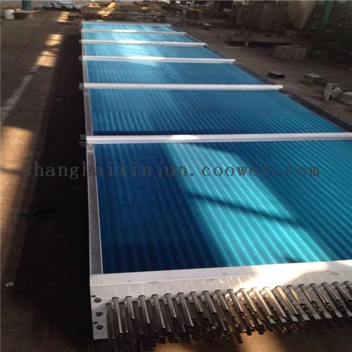 Heat exchanger from China