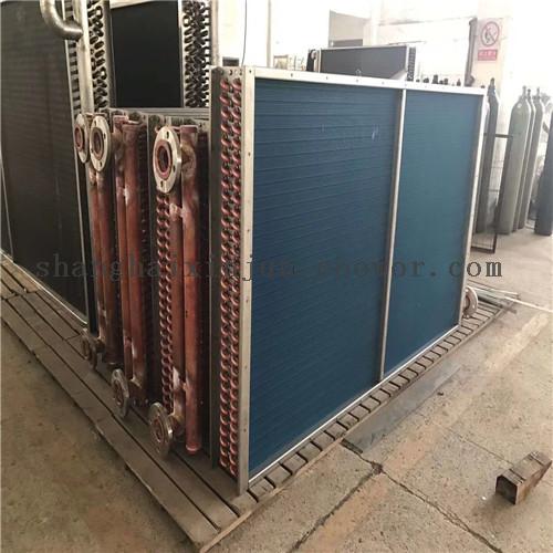 Heat exchanger from China manufacturer providers