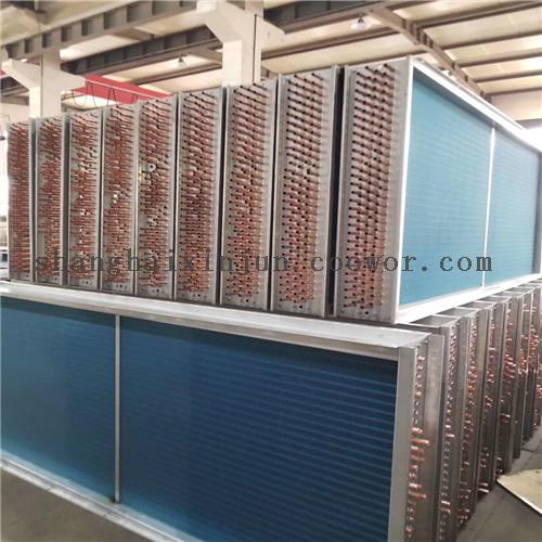 Top Quality Heat exchanger from China manufacturer providers