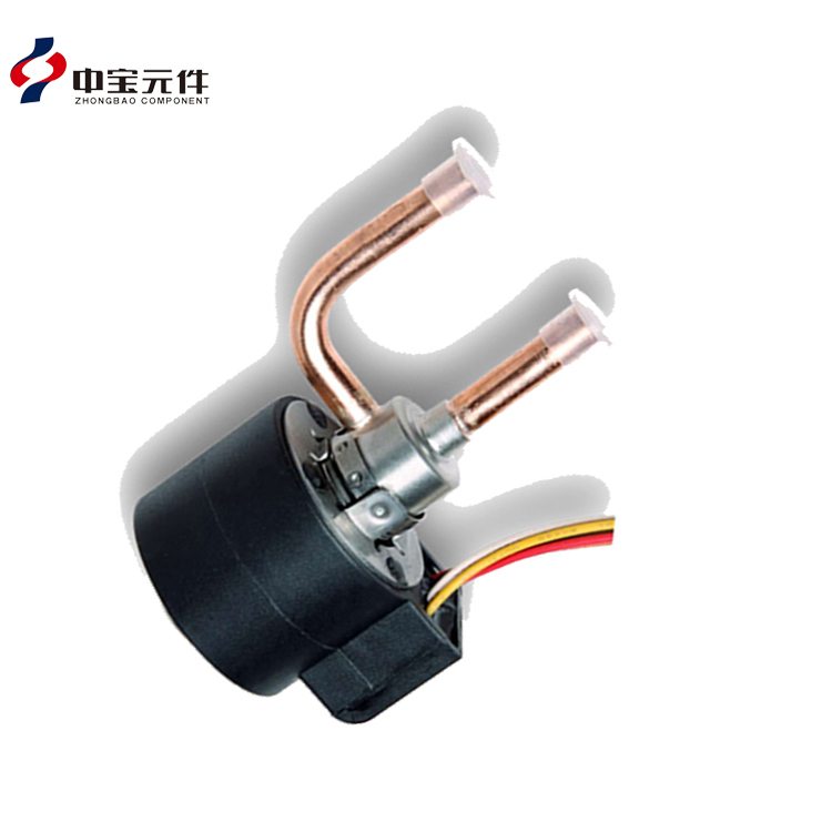 Air Conditioning Spare Parts Electronic Expansion Valve