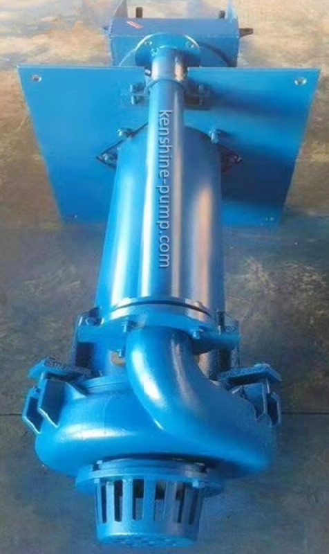 <font color='red'>PV</font>-SPR Submerged slurry <font color='red'>pump</font>
