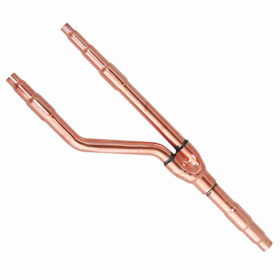 Gree separation tube 01