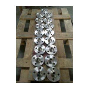 Inconel 690 flanges