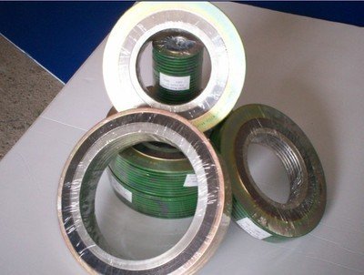 Inconel 718 flanges