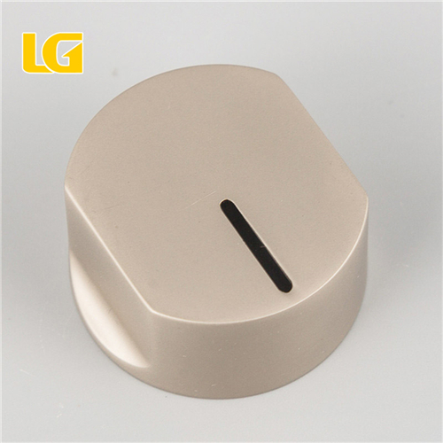 ISO9001 OEM High quality new style Zinc Oval shaped cook top parts