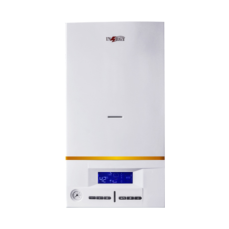 Heating gas boiler N1PB18—32KW