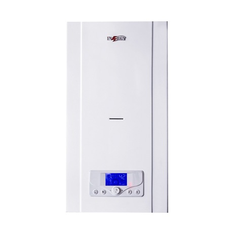 Double <font color='red'>tubes</font> ModleLL1PBD40-50KW