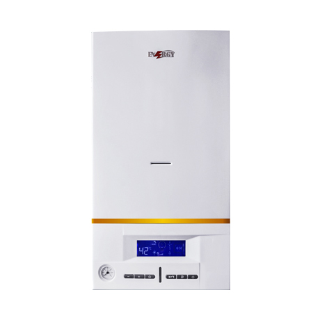 Gas hot <font color='red'>water</font> heating stove/<font color='red'>Full</font> premixed condensing gas boiler
