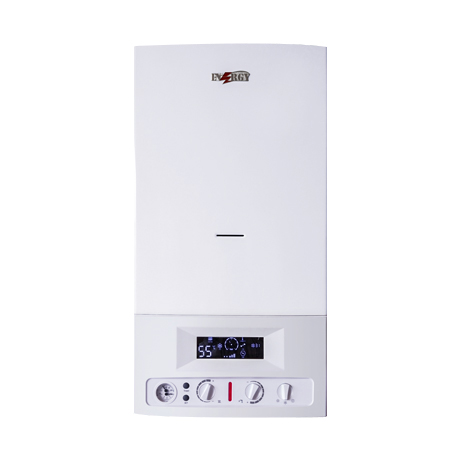 Full Premixed Condensing Gas Boiler/wall Hanging Gas Boiler - Coowor.com